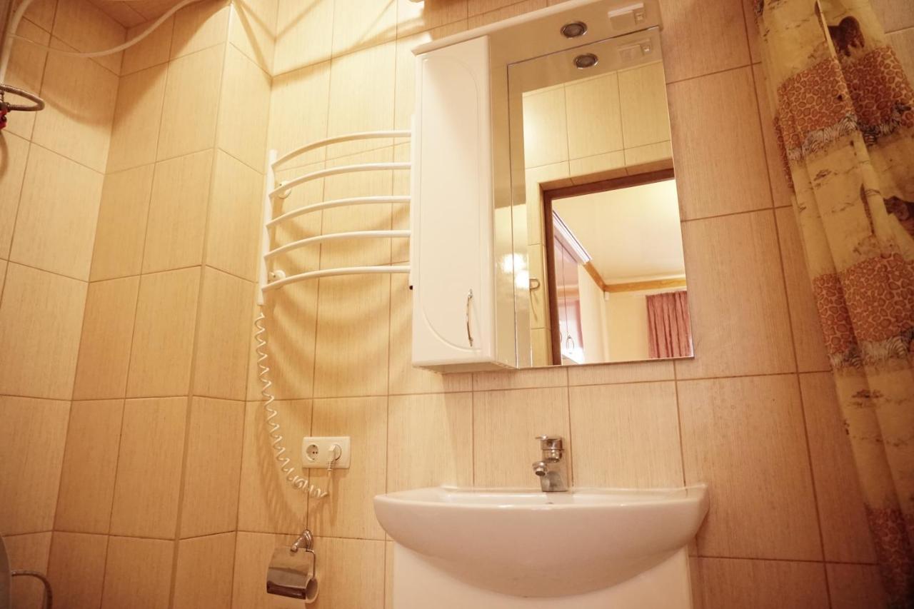 Doba In Ua Yavornytskoho119 Apartments Dnipro Extérieur photo