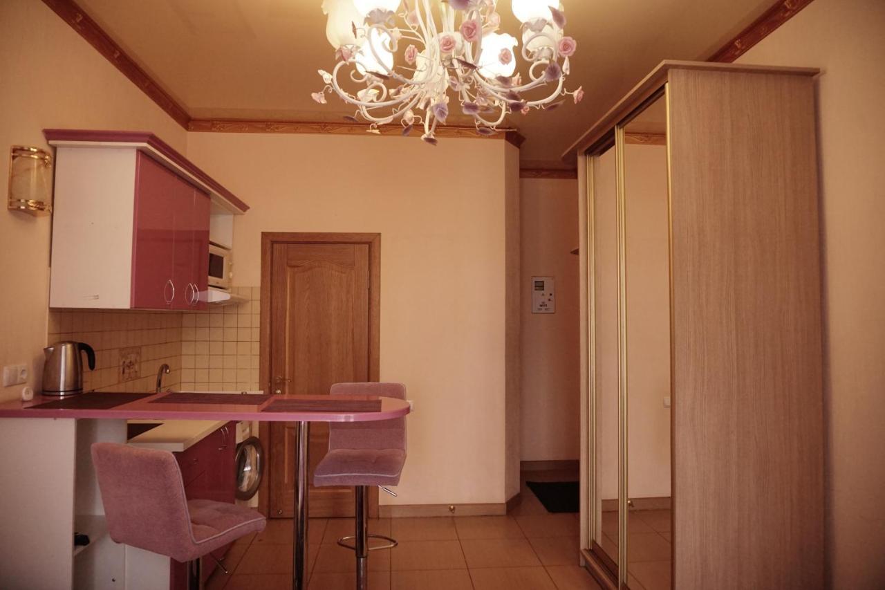 Doba In Ua Yavornytskoho119 Apartments Dnipro Extérieur photo